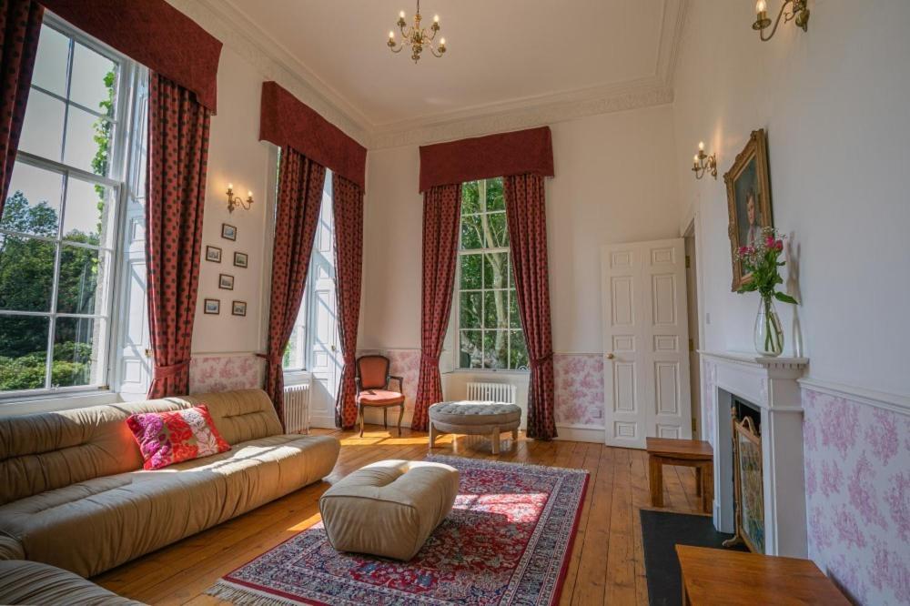 Cortes House フレーザーバラ エクステリア 写真